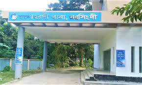 মনোহরদীতে স্কুলছাত্রীকে কু’পিয়ে হত্যা